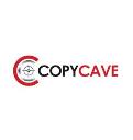 Copycave Inc. logo